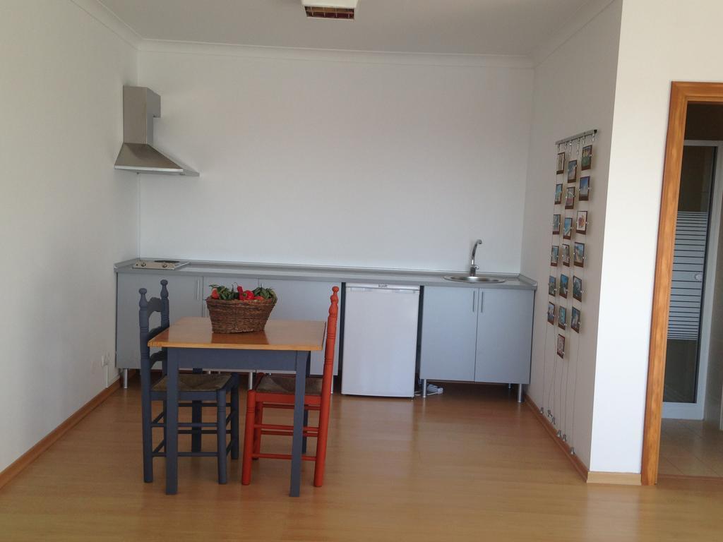 Appartement Industrial Loft à Terrugem Extérieur photo